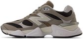 New Balance 9060 - Sneakers - Unisex - Arid Stone Black Cement