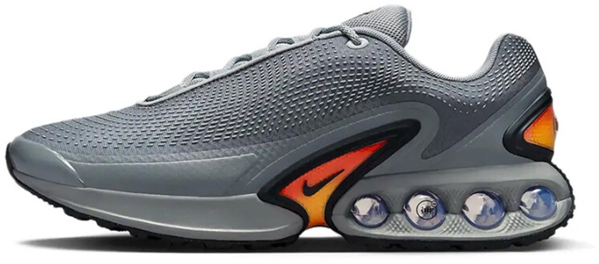 Nike Air Max DN Sneakers FB8987 002 Oranje