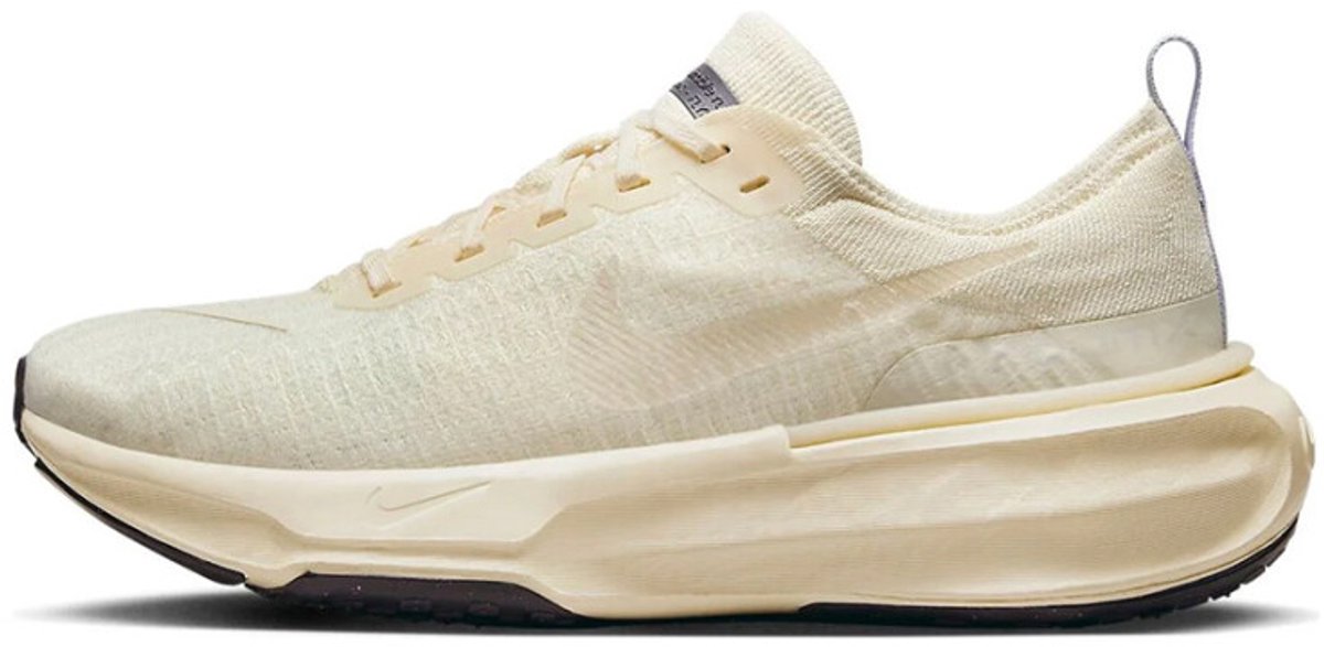 Nike ZoomX Invincible Run 3 Light Beige
