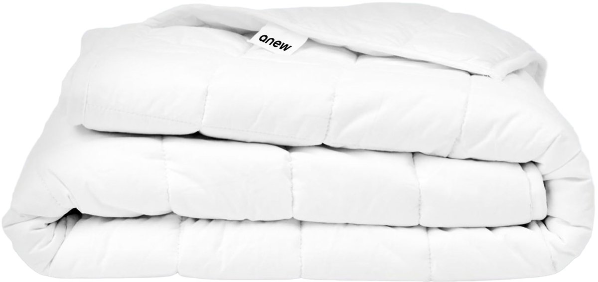 Famanu – Verzwaarde deken van 140 x 220 cm, 7 kg