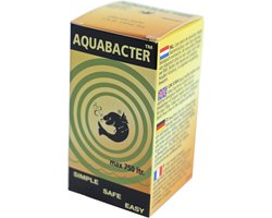 eSHa Aquabacter 30ML