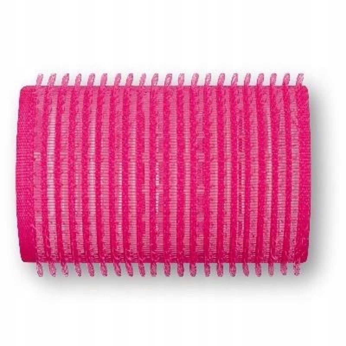 Top Choice Velco Haarrollers 38mm - Zacht & Zonder Klemmen (6 Stuks)