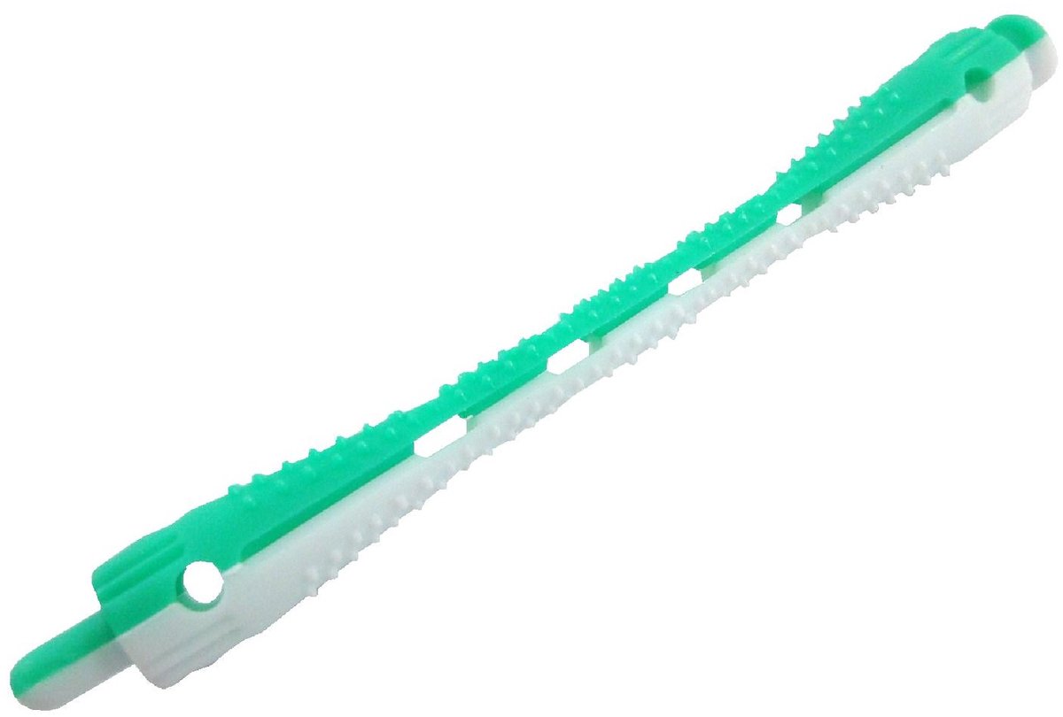 SIBEL Waaltjes voor Permanente Krullen - 6mm Diameter (12 Stuks)