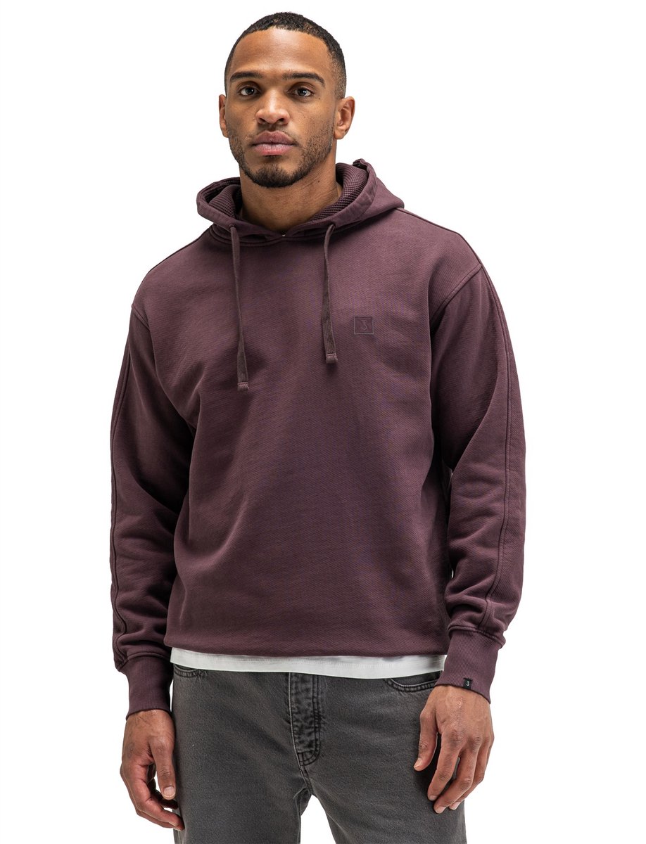 Butcher of Blue Hoodie paars