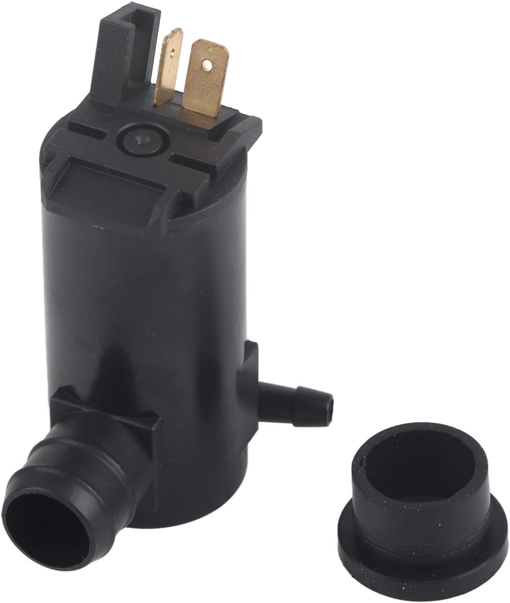 Car Windshield Washer Pump, 38512SDAA01 - ShopVlot