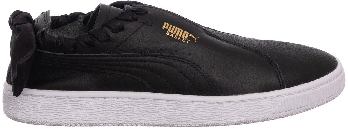 Puma Sneakers Basket Twist Sb Wns - 38