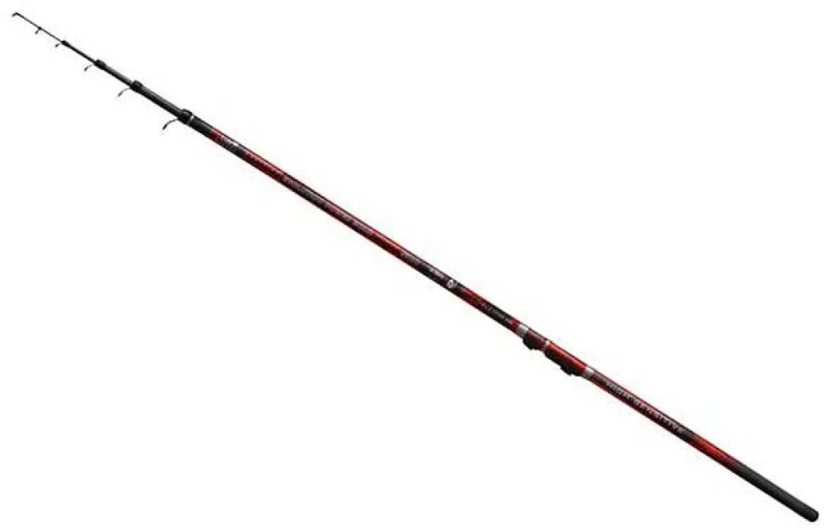 Carp Expert Evolution Power Bolognese Hengel Goud 4.00 m / 5-35 g