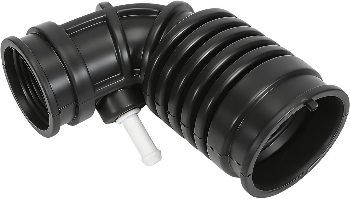 1 pcs suction tube for Matiz and Spark, OEM 96591495, air filter hose, spare part for suction tube and air filter - ShopVlot