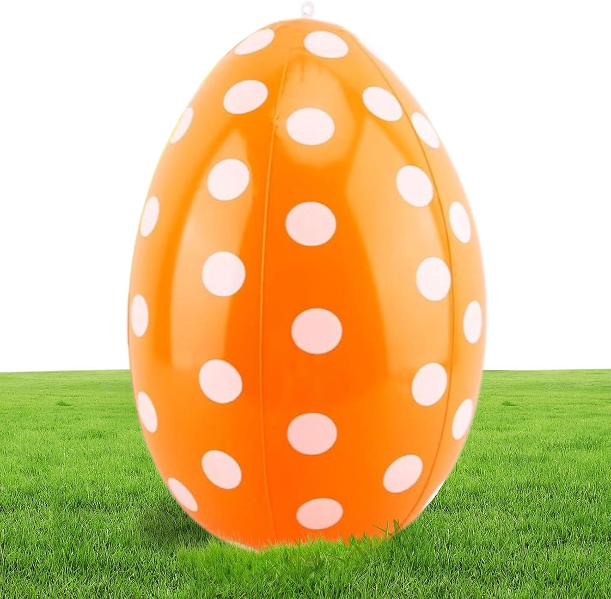 Inflatable Easter Eggs Inflatable Easter Egg Decorations 40 cm Large Inflatable Easter Eggs PVC Inflatable Easter Eggs - ShopVlot