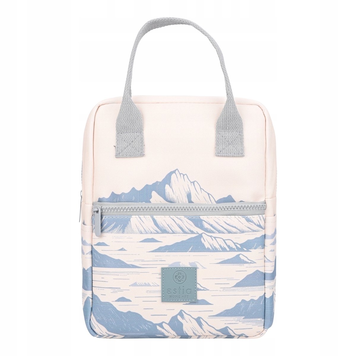 Alpine Essence Lunchtas 7L - Thermotas met Fleshouder