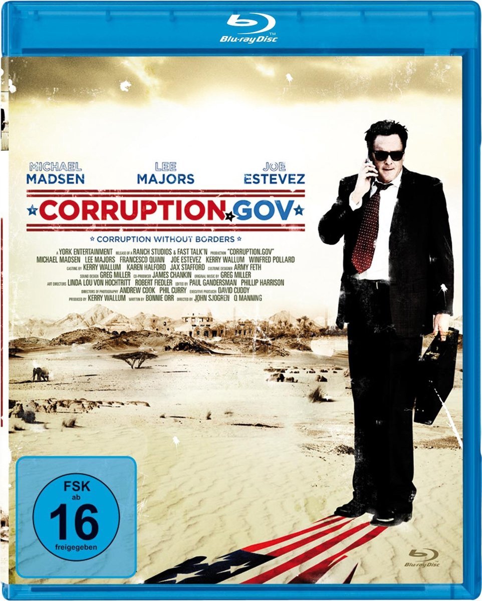 Corruptieboek - Politieke intriges - Spannend verhaal - Ontdek de wereld van corruptie - ShopVlot