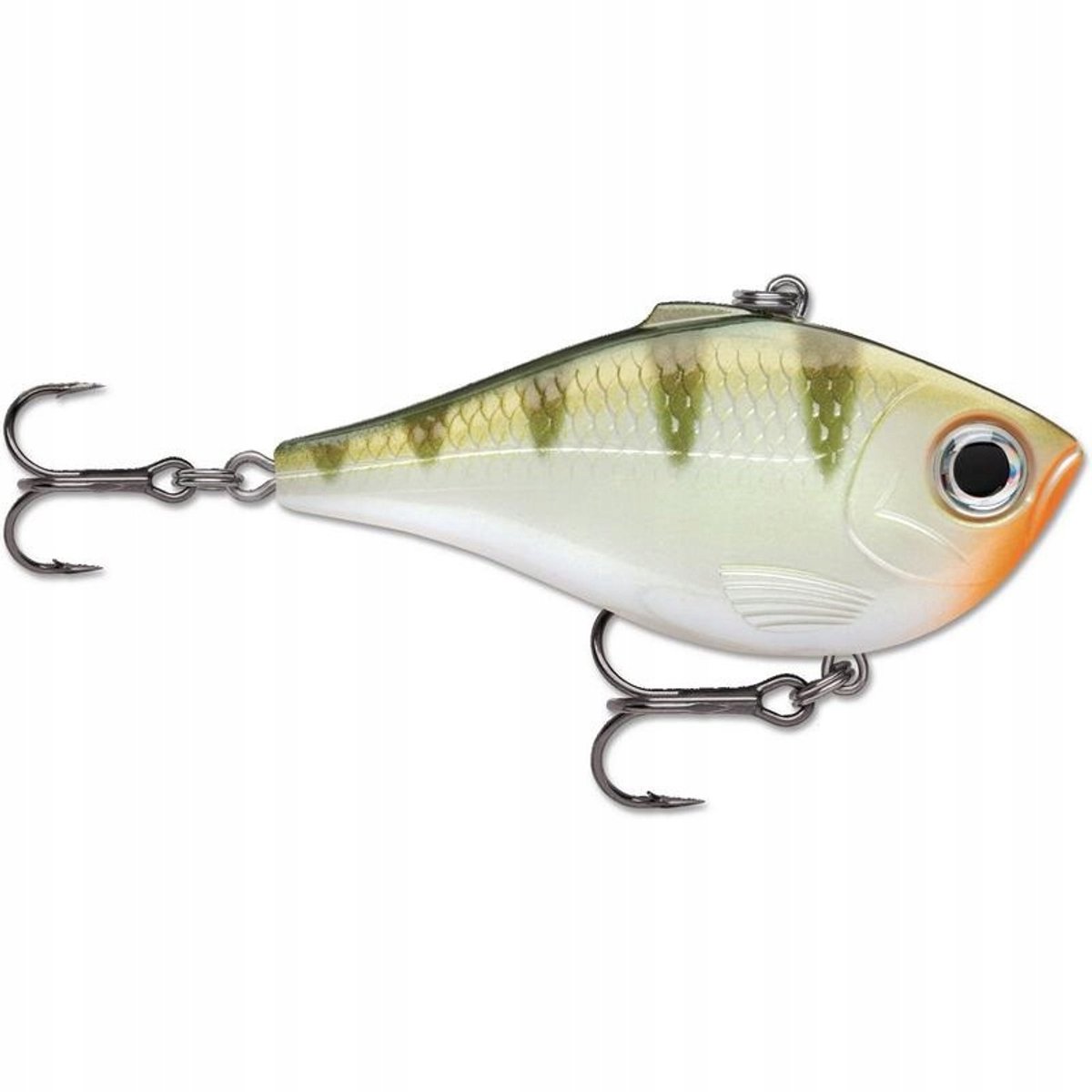 Rapala Wobbler Rippin Rap YP 7cm 24g - Perfecte Kunstaas voor Roofvis