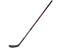 CCM Jetspeed C300 IJshockeystick - Senior - 75 Flex - P28 - Links