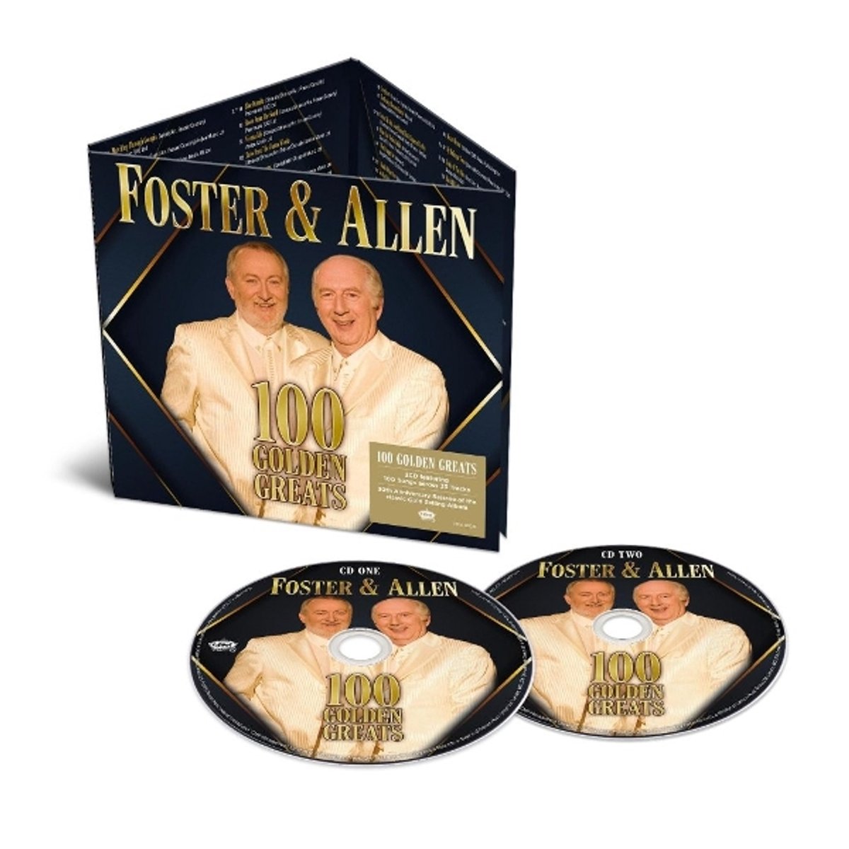 100 Golden Greats