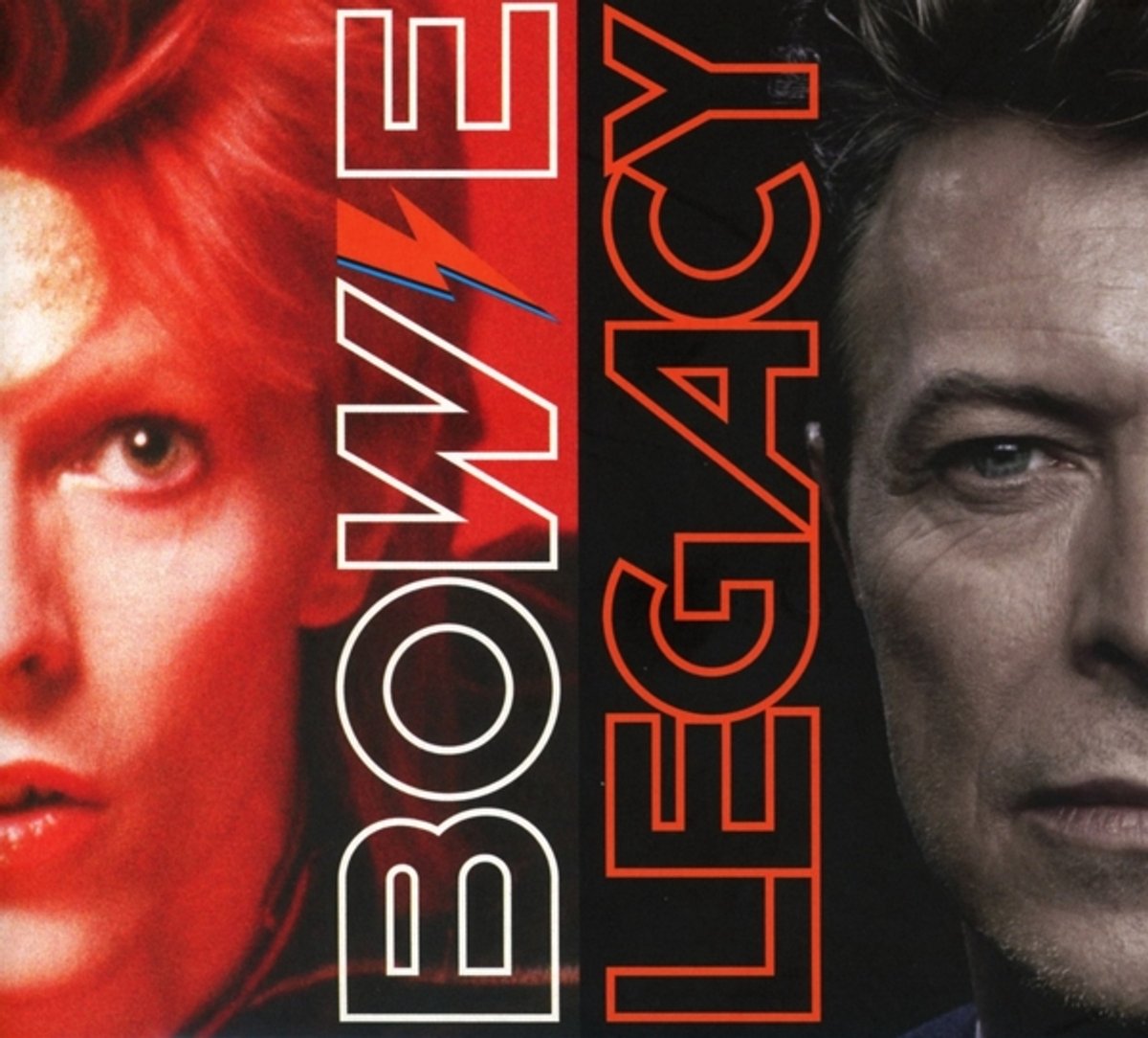 Legacy