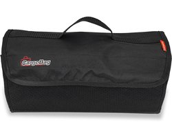TrunkExpert Cargo Bag Auto Organiser Universeel Waterdicht Cordura Easy Klittenband Bevestiging Auto Opgeruimd Compact - ShopVlot