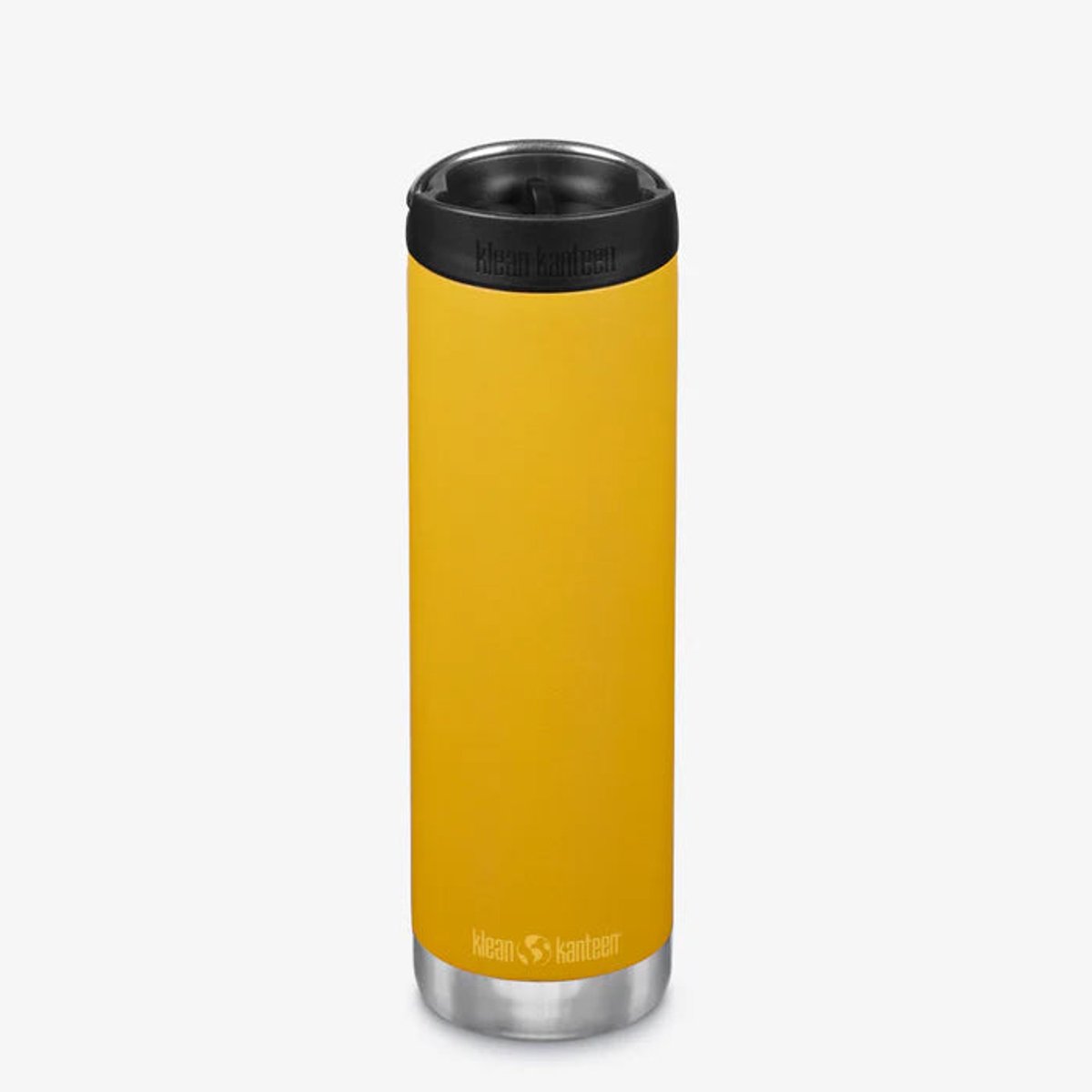 Klean Kanteen TKWide 592ml - Café Cap Marigold