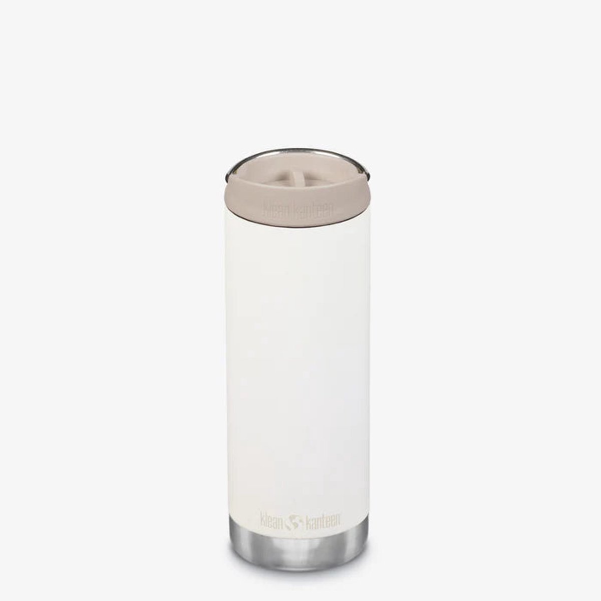 Klean Kanteen TKWide 473ml - Café Cap Tofu
