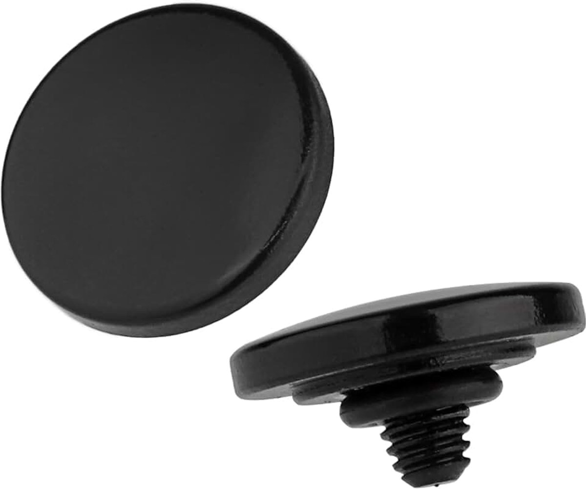 Metal Shutter Release Knop voor Fujifilm Fuji Leica Canon Olympus Hasselblad