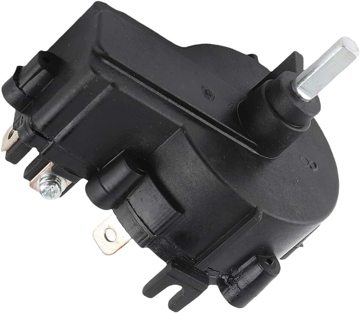 12 V Buitenboordmotor Snelheidsregelaar, Elektrische Propeller Motor Schakelaar Snelheidsregelaar Accessoire voor 100lbs 100lbs Buitenboordmotor