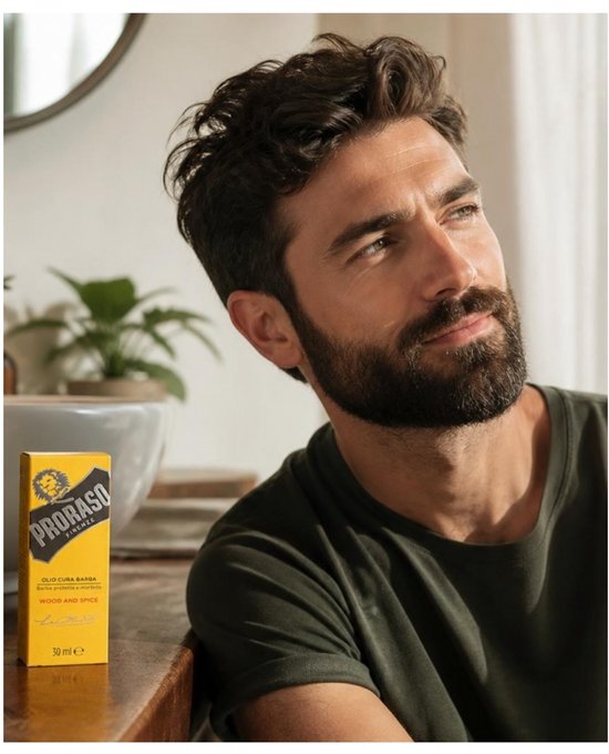 Proraso - Baardolie - 30 ml