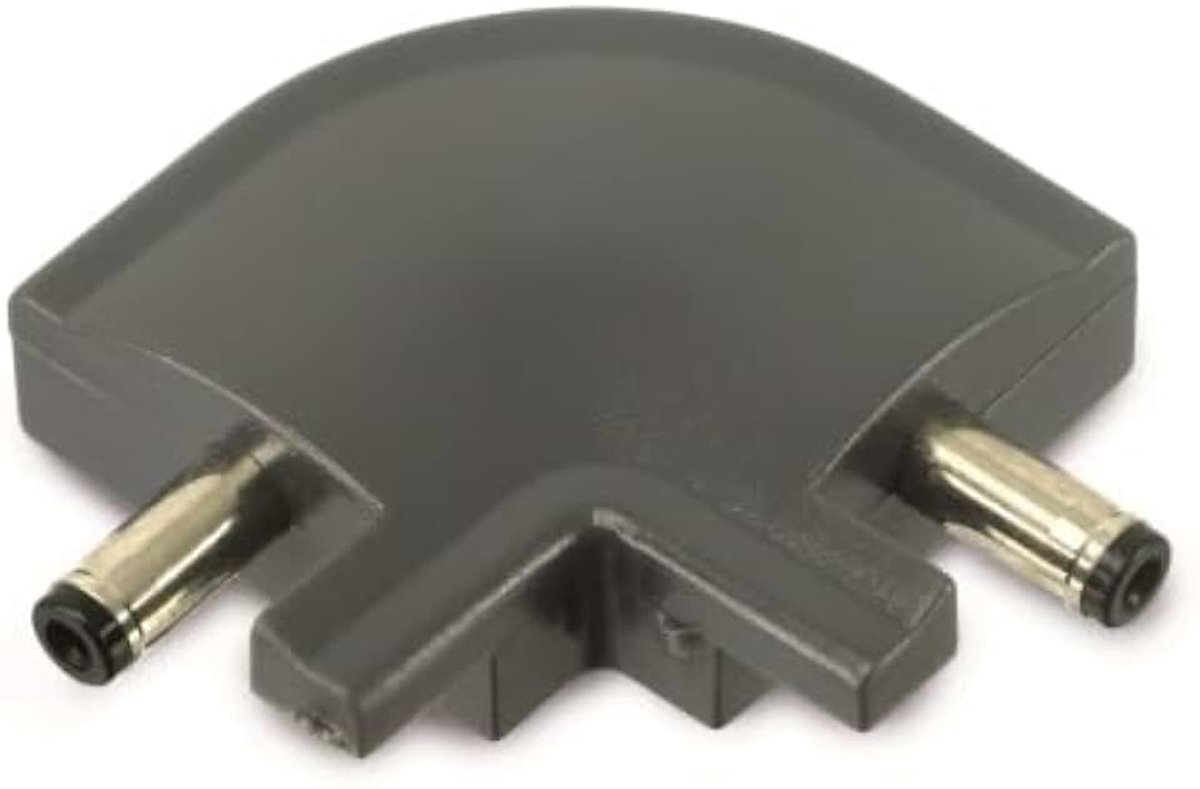 Voor LL-xxx209-NWxxx ledstrips, 90°
