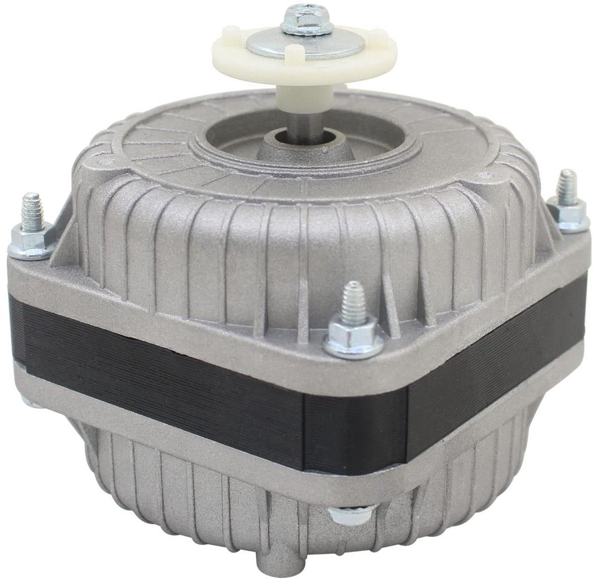 Koelmotor - Vriesmotor Ventilator - Koeling Reparatie - 220 Volt - 40W 90W - Zilver