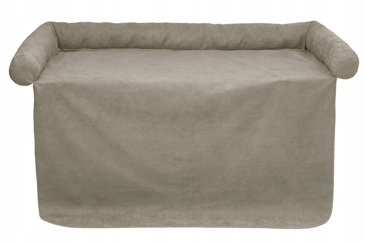Honden- en Kattenmand Bankhoes Mila S - Beschermend & Comfortabel