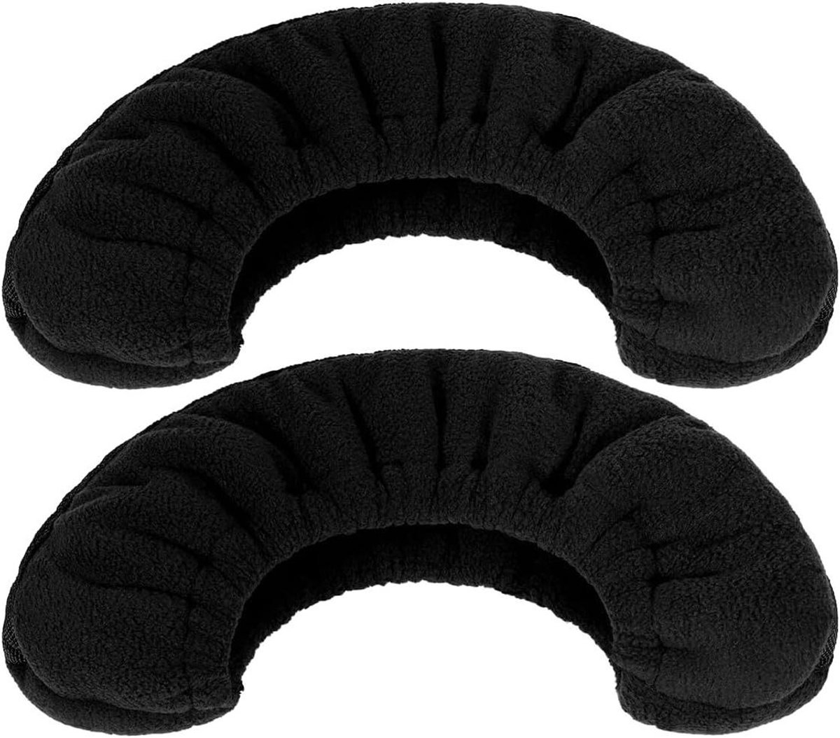 Schaats Beschermers - Blade Covers - Schaatsen Beschermen - Vocht Absorberend - Maat L - Blauw