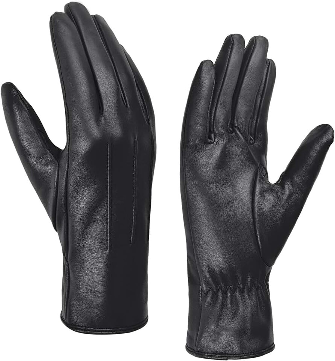 Handschoenen Touchscreen Warm GL017EU