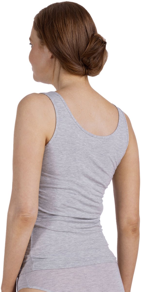 3-pack Mouwloze top / Tanktop Light&Easy