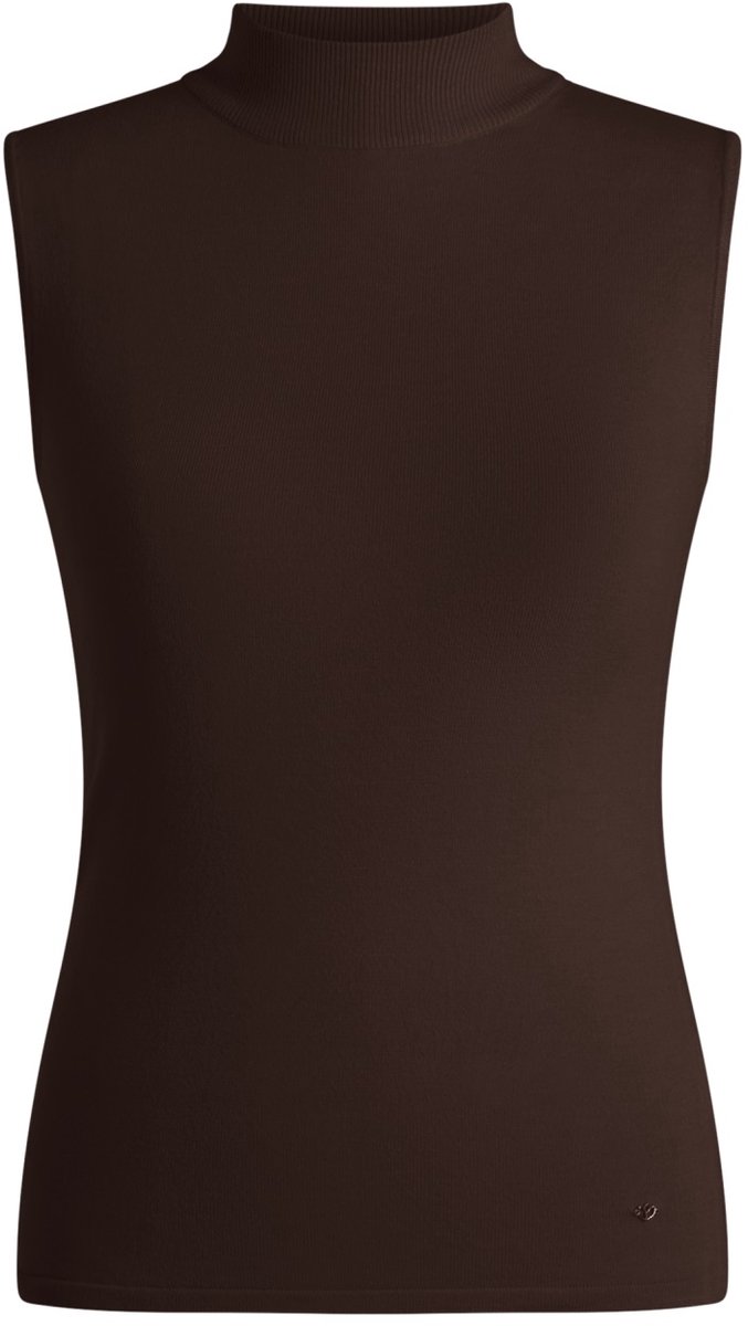 Yest Curve trui Franka Essential