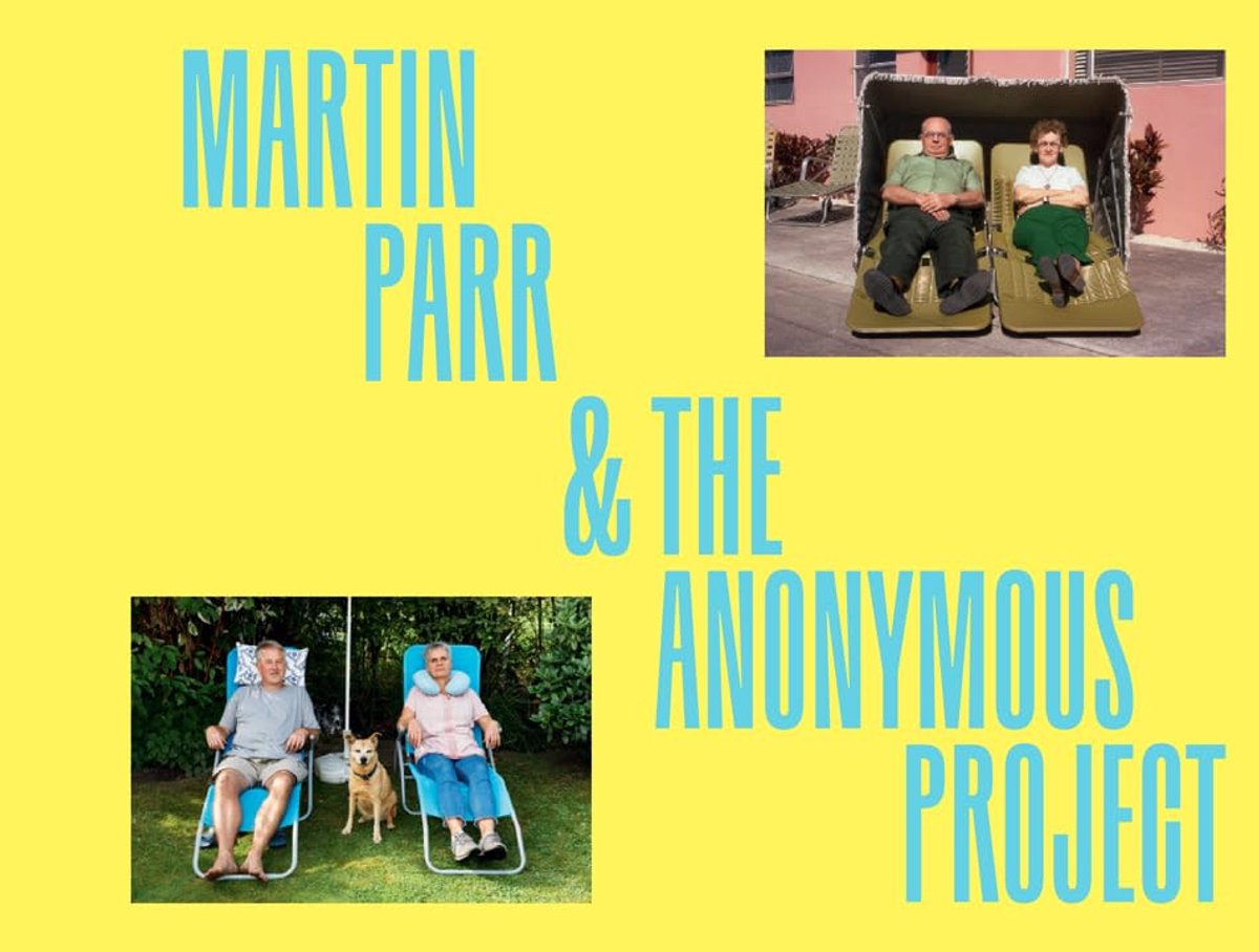 Parr & The Anonymous Project