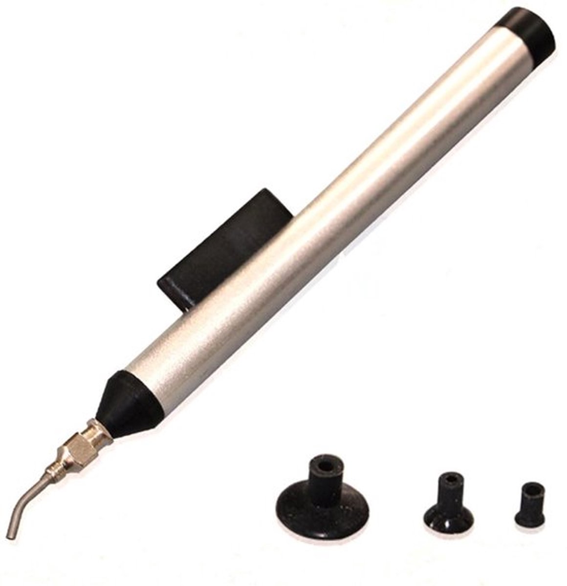 Vacuumpen - Precisie Zuigpen - ESD-veilige Siliconen