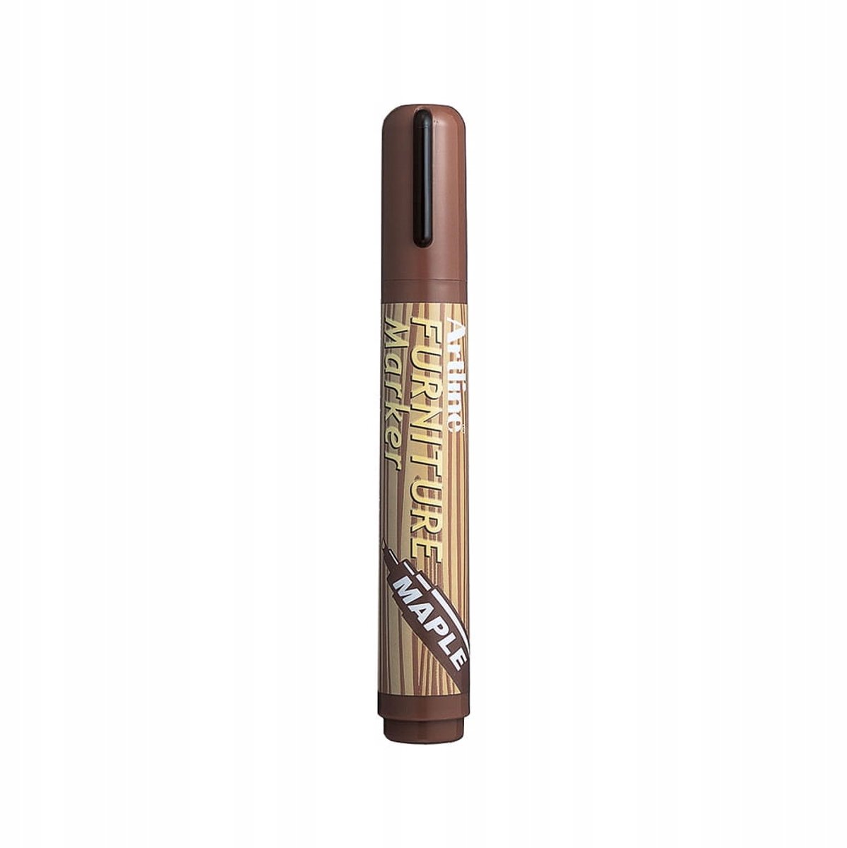 Permanente Marker Klon - Waterdicht & Kraseffect Herstel