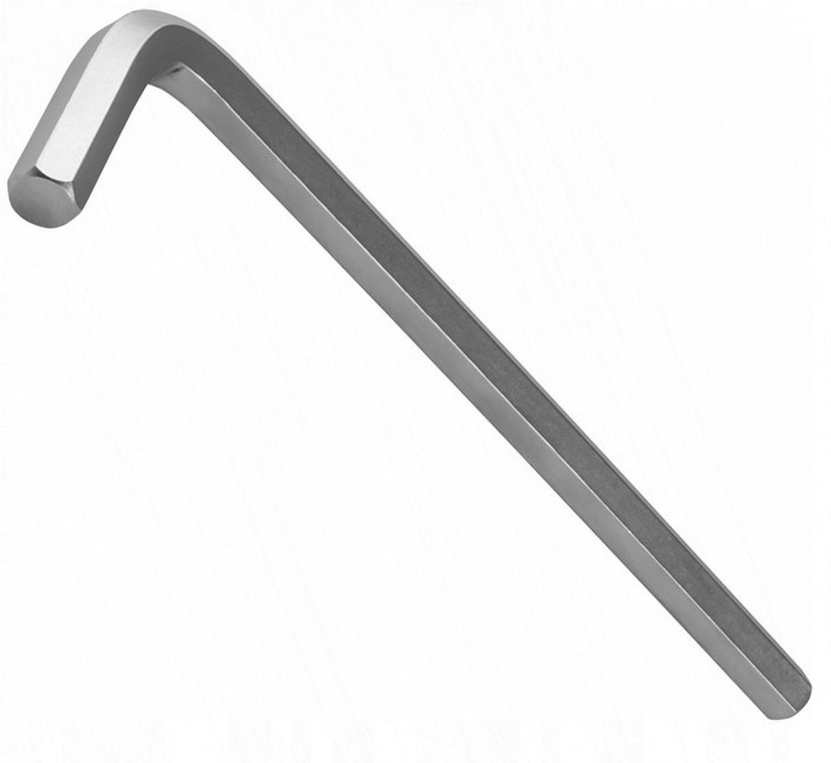 Jonnesway inbussleutel 12mm Lange Gebogen 206mm H02M112