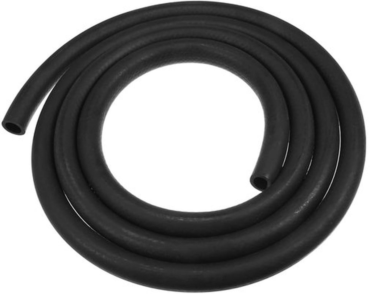 Radiatorslang Flexibel - Rubber - 300 cm - 19 mm - Hittebestendig - Ozonbestendig - Geschikt voor voertuigen - Koelslang