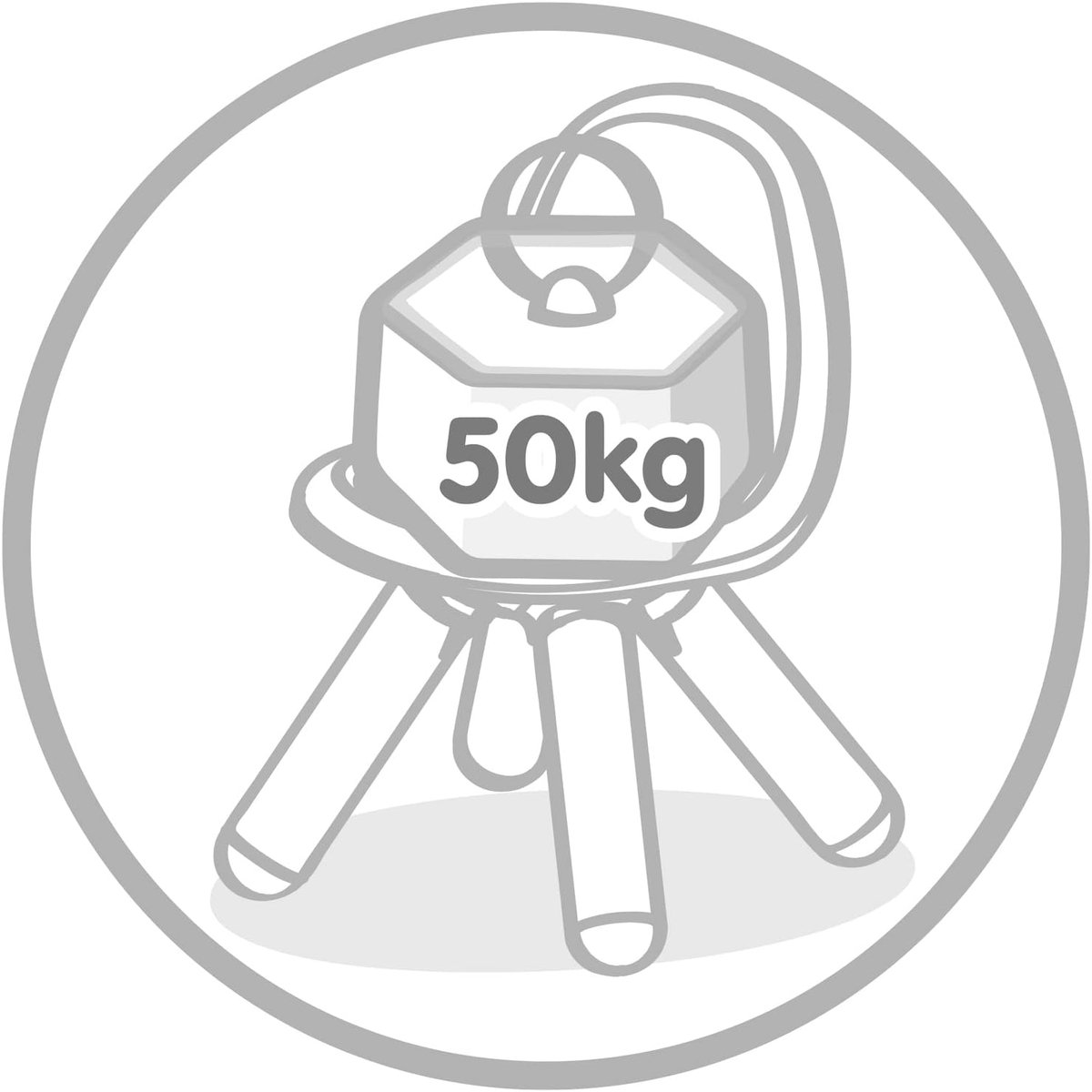 Kinderstoel - Peuterstoel thumbnail 3