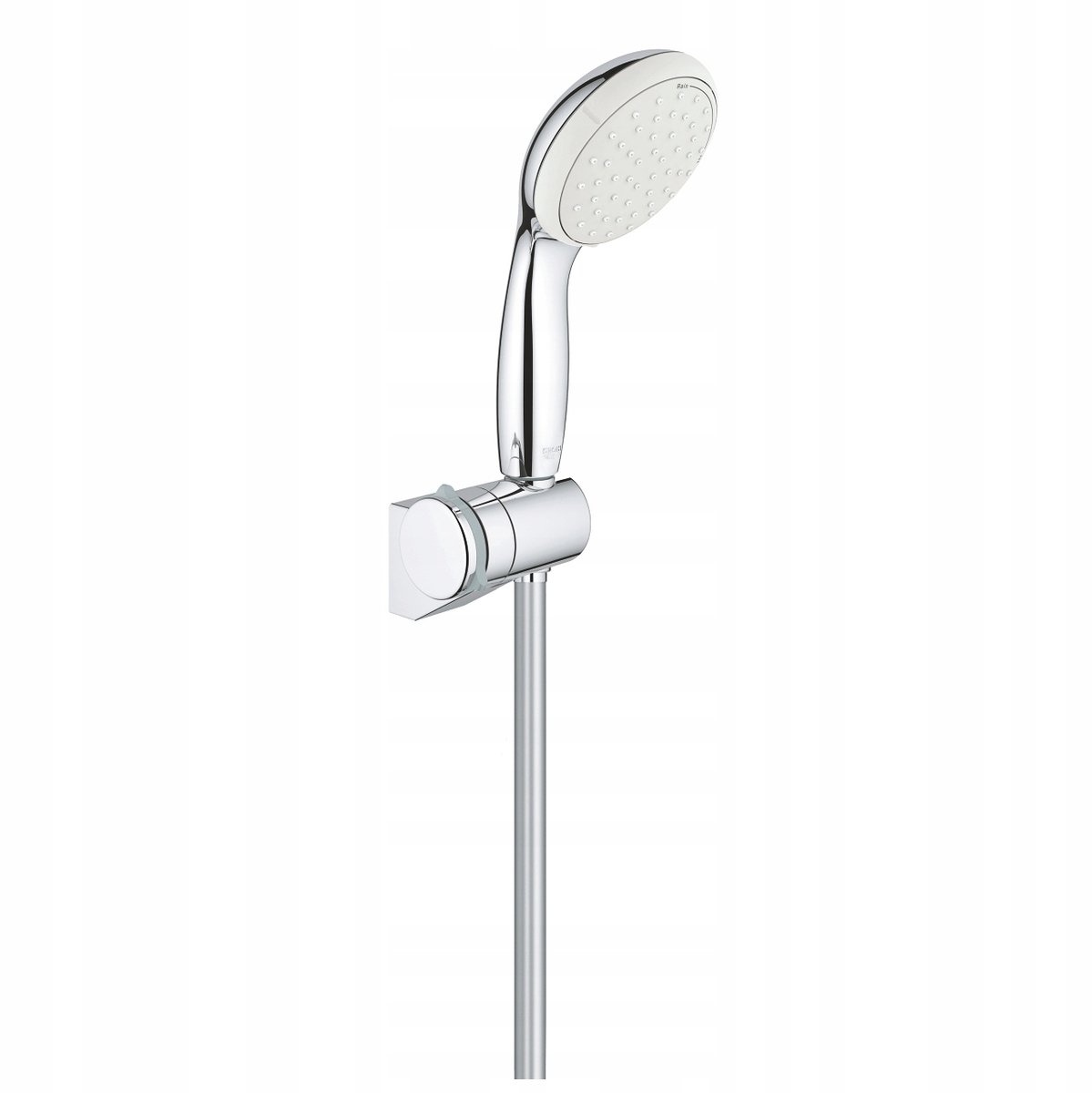 Grohe Tempesta Doucheset Bad - Chroom