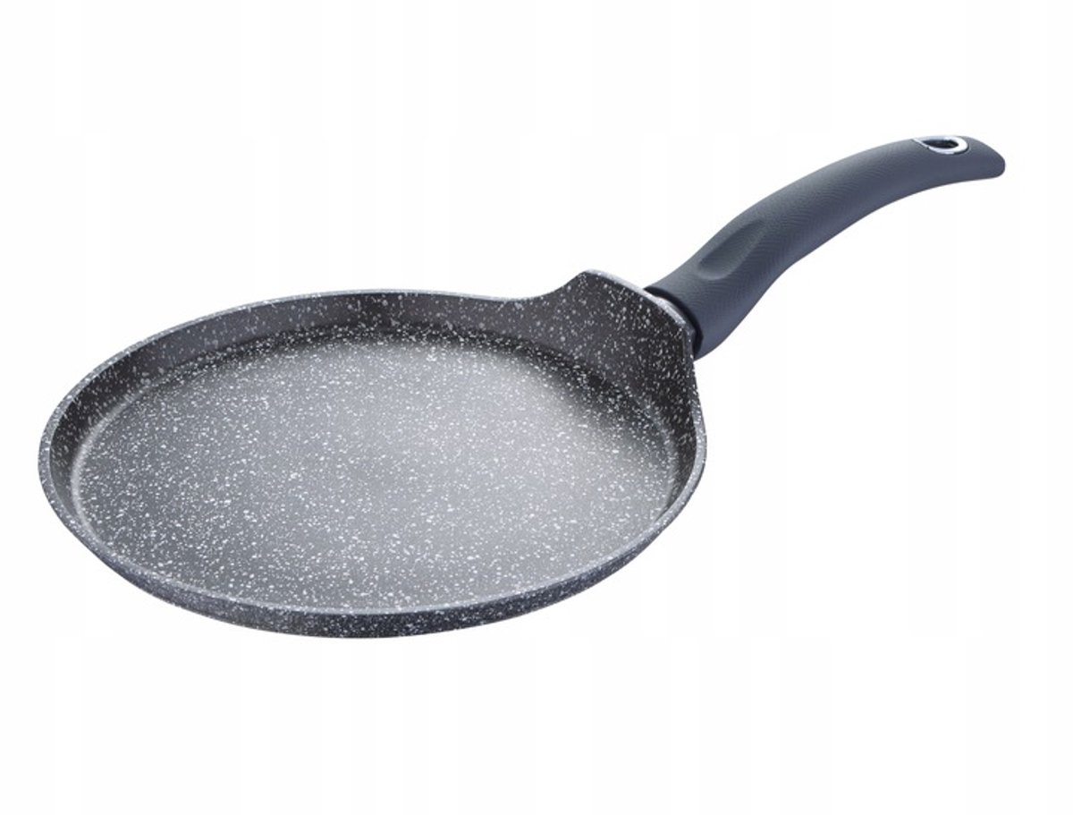 Marmite Pannenkoek 24cm - Antiaanbaklaag & Inductie