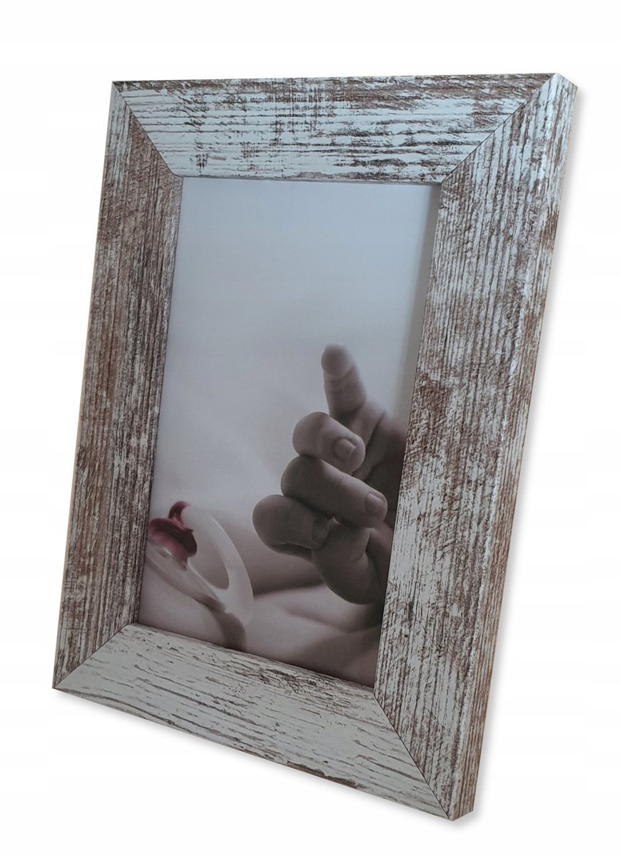 Fotolijst NINApr 30x45 cm - MDF, diverse kleuren
