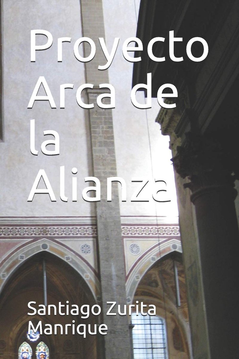 Arca de la Alianza