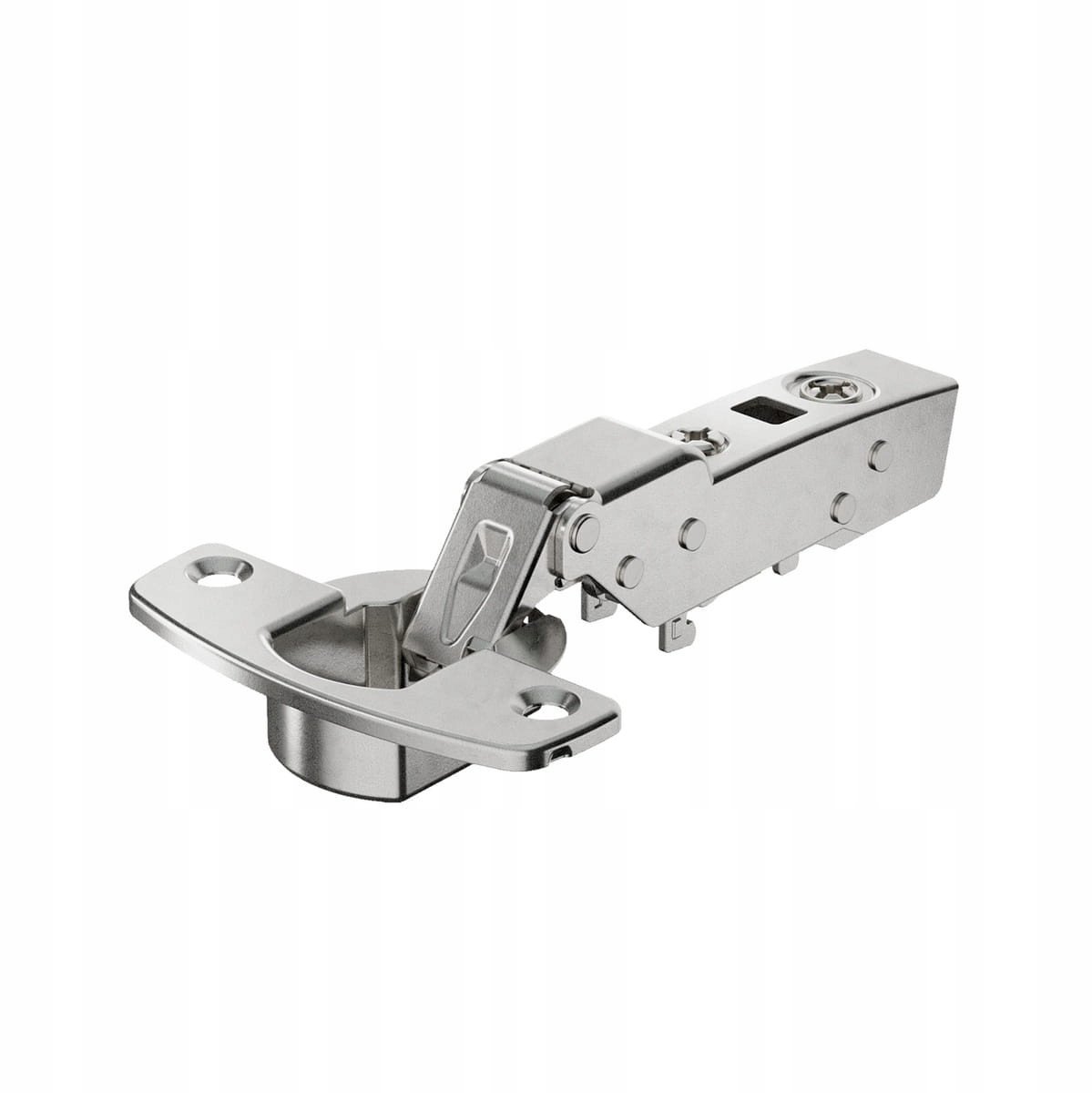 Hettich Sensys 8645i Dubbel Opligend Scharnier met Soft-Close