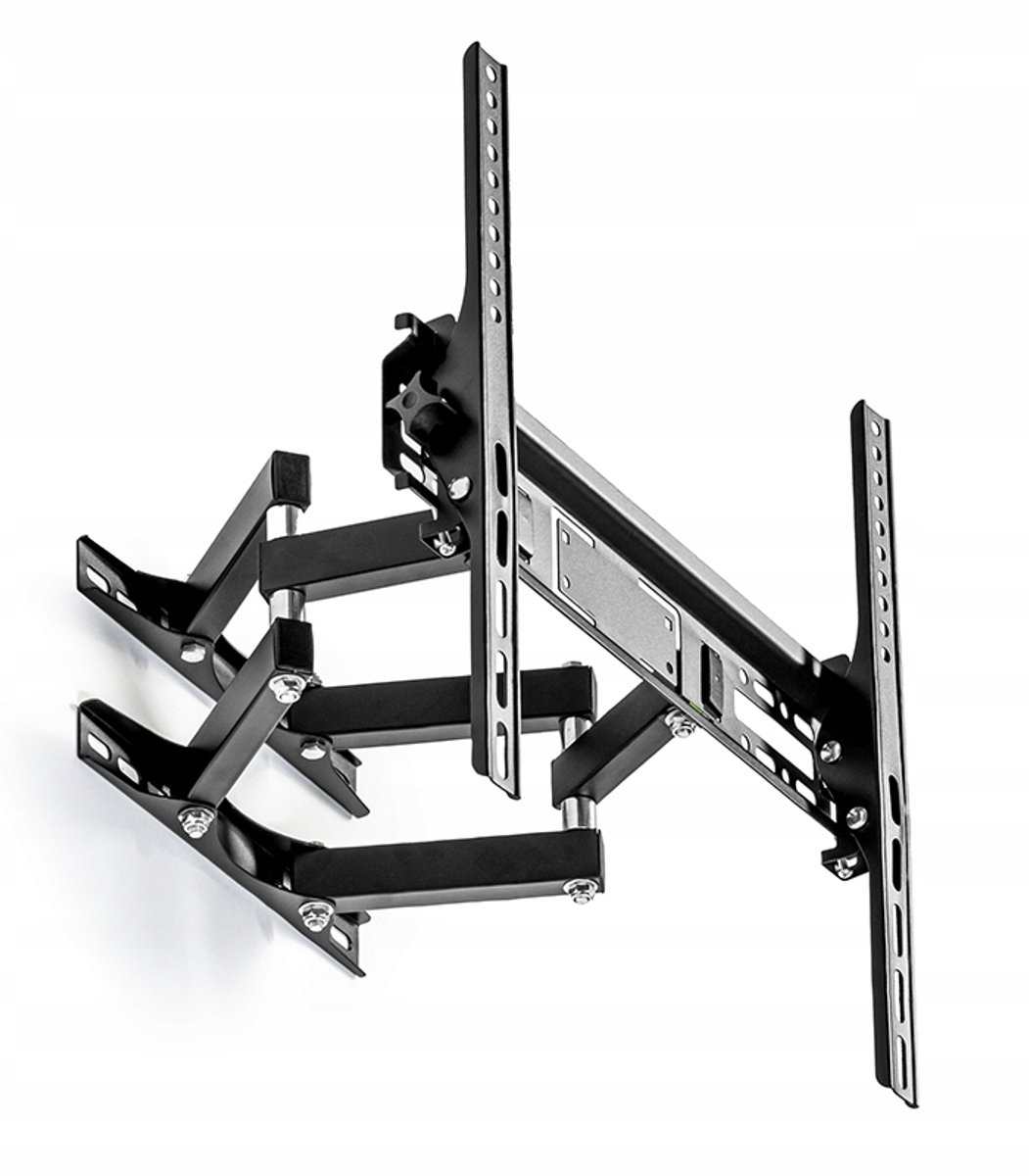DPMSolid - LCD TV Beugel - 26-55 inch - 35 kg - Regelbaar