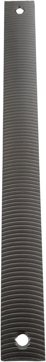 File Radial, kleur 0, grootte 300 mm