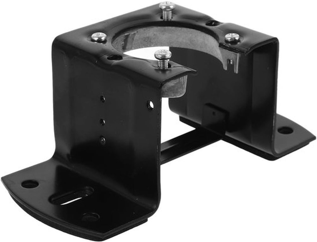 - Universele Plafondventilator Houder - Elegant en Duurzaam Ontwerp - 14.2 x 6.5 x 6 cm - Geschikt voor Planten en Ventilatoren - Gemakkeli...
