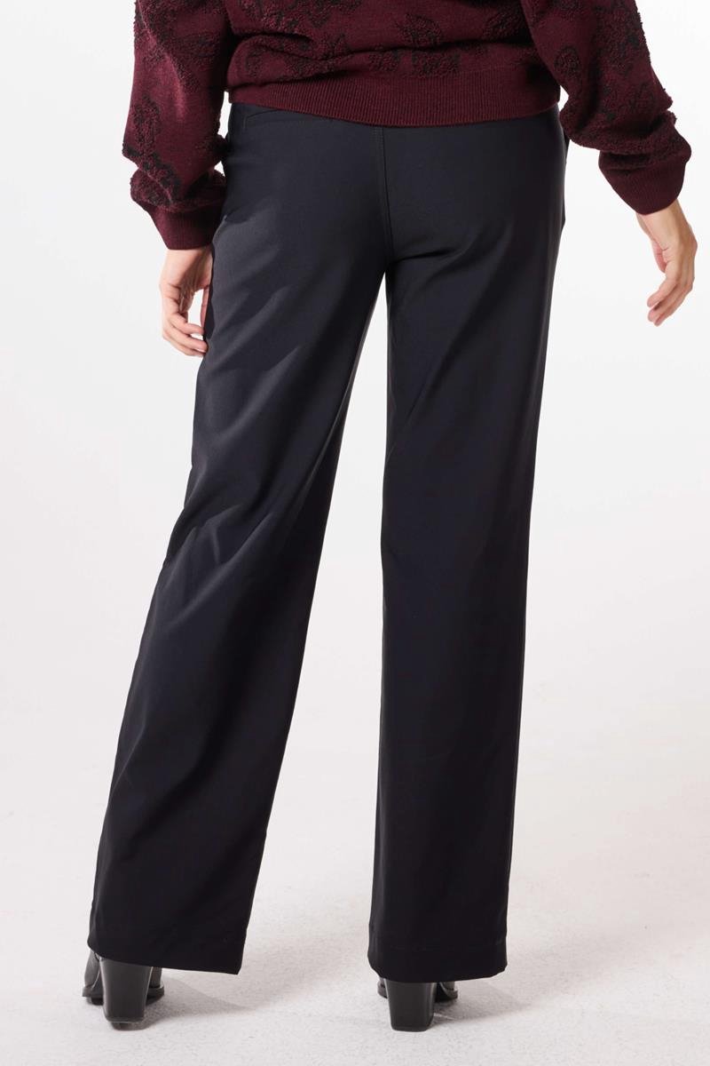DIDI Dames Pants Mighty Black maat 42