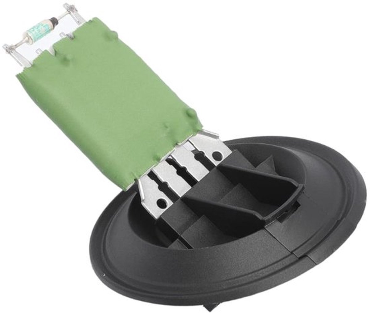 Ventilatorweerstand voor A1 A2 Polo Ibiza Cordoba Fabia Roomster Fox - Verwarming Ventilatormotor