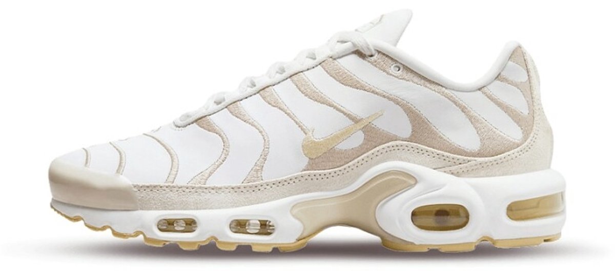 Nike Nike Air Max Plus PRM - Sneakers - Dames