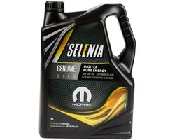 SELENIA Petronas Selenia 5L 13895019 DIGITEK PURE ENERGY 0W-30 9.55535-GS1 0.9 twinair (13895019)